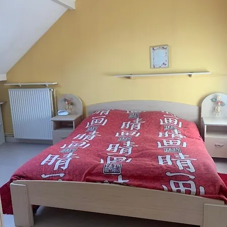 Maison 6 Personnes Jardin Clos Et Coin Terrasse *